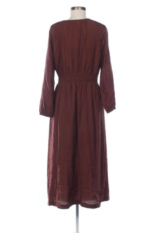 Рокля Tom Tailor, Размер M, Цвят Червен, Цена 47,85 лв.