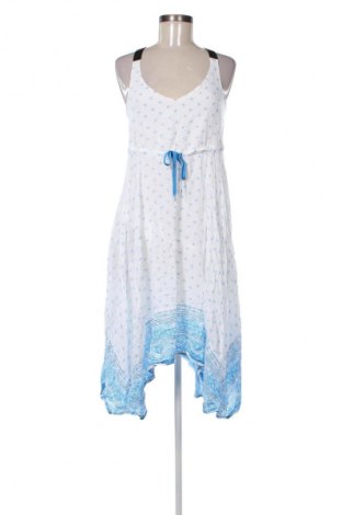 Sukienka Tom Tailor, Rozmiar M, Kolor Kolorowy, Cena 110,00 zł