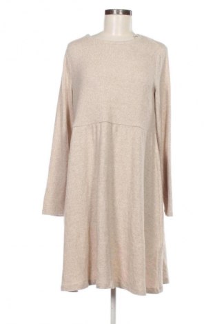 Рокля Tom Tailor, Размер S, Цвят Бежов, Цена 79,00 лв.