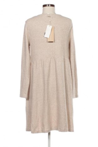 Рокля Tom Tailor, Размер S, Цвят Бежов, Цена 79,00 лв.