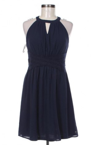 Šaty  Tom Tailor, Velikost M, Barva Modrá, Cena  489,00 Kč