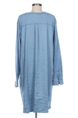 Šaty  Tom Tailor, Veľkosť XXL, Farba Modrá, Cena  24,57 €
