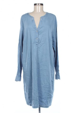 Šaty  Tom Tailor, Veľkosť XXL, Farba Modrá, Cena  24,57 €