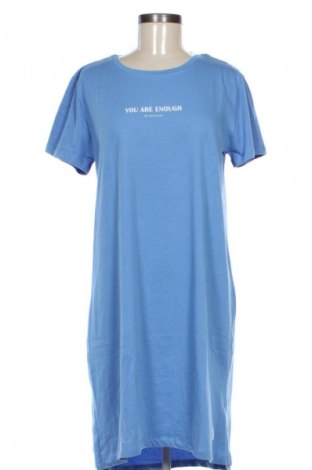 Рокля Tom Tailor, Размер M, Цвят Син, Цена 109,99 лв.