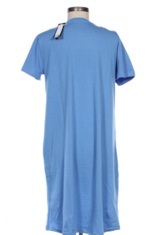 Рокля Tom Tailor, Размер M, Цвят Син, Цена 109,99 лв.