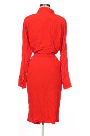 Kleid Tommy Hilfiger, Größe XL, Farbe Rot, Preis € 127,99