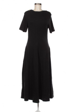 Ruha Tommy Hilfiger, Méret L, Szín Fekete, Ár 42 339 Ft