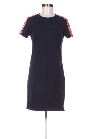 Kleid Tommy Hilfiger, Größe S, Farbe Blau, Preis € 41,99