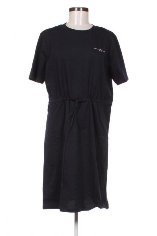 Kleid Tommy Hilfiger, Größe XL, Farbe Blau, Preis € 127,99