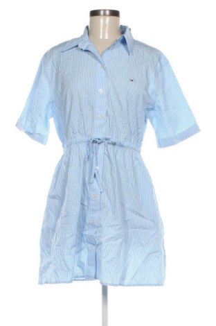 Šaty  Tommy Jeans, Velikost S, Barva Vícebarevné, Cena  3 799,00 Kč