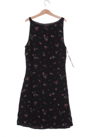 Kleid Tommy Jeans, Größe S, Farbe Mehrfarbig, Preis 104,99 €