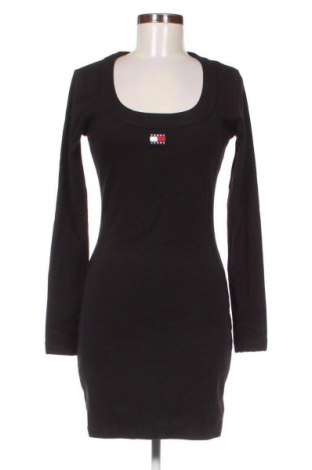 Φόρεμα Tommy Jeans, Μέγεθος M, Χρώμα Μαύρο, Τιμή 76,99 €