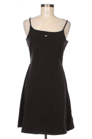 Šaty  Tommy Jeans, Veľkosť L, Farba Čierna, Cena  94,95 €