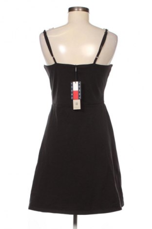 Šaty  Tommy Jeans, Veľkosť L, Farba Čierna, Cena  94,95 €
