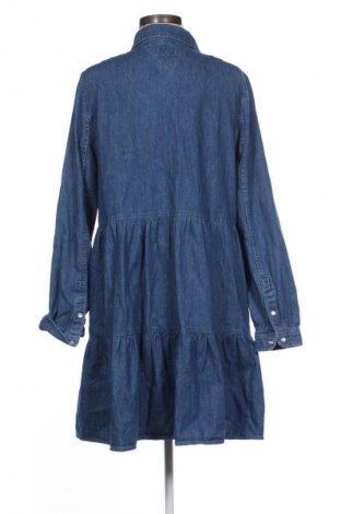 Šaty  Tommy Jeans, Veľkosť L, Farba Modrá, Cena  46,00 €