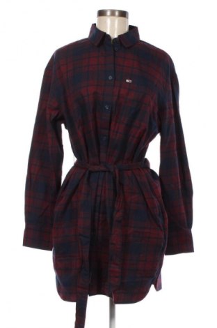 Kleid Tommy Jeans, Größe S, Farbe Mehrfarbig, Preis € 104,99