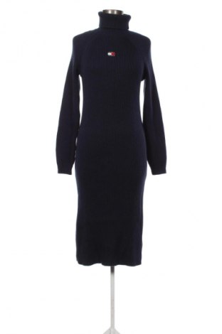 Kleid Tommy Jeans, Größe S, Farbe Blau, Preis € 104,99