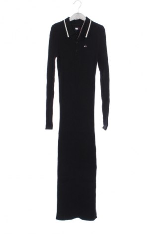 Šaty  Tommy Jeans, Veľkosť XS, Farba Čierna, Cena  133,95 €