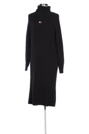 Rochie Tommy Jeans, Mărime XL, Culoare Negru, Preț 644,99 Lei