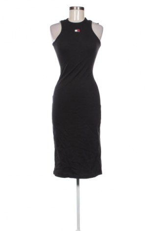 Ruha Tommy Jeans, Méret S, Szín Fekete, Ár 51 919 Ft