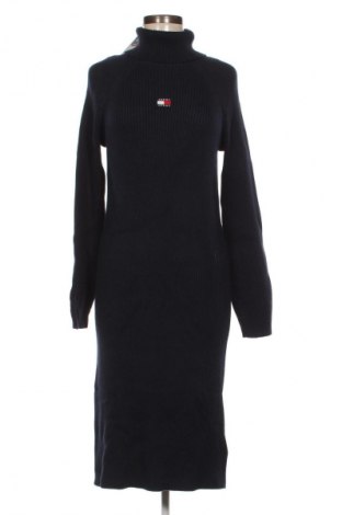 Kleid Tommy Jeans, Größe M, Farbe Blau, Preis € 137,99