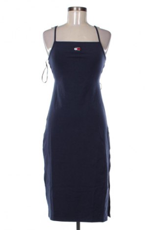 Ruha Tommy Jeans, Méret M, Szín Kék, Ár 41 629 Ft