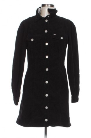 Šaty  Tommy Jeans, Veľkosť M, Farba Čierna, Cena  59,32 €