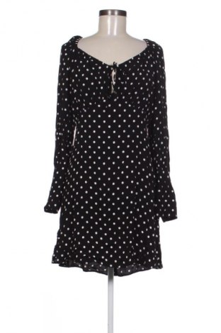 Kleid Topshop, Größe L, Farbe Mehrfarbig, Preis 15,99 €