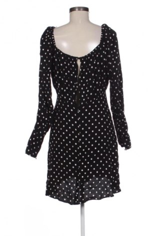 Kleid Topshop, Größe L, Farbe Mehrfarbig, Preis 15,99 €