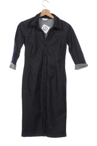 Φόρεμα Topshop, Μέγεθος S, Χρώμα Μπλέ, Τιμή 16,99 €