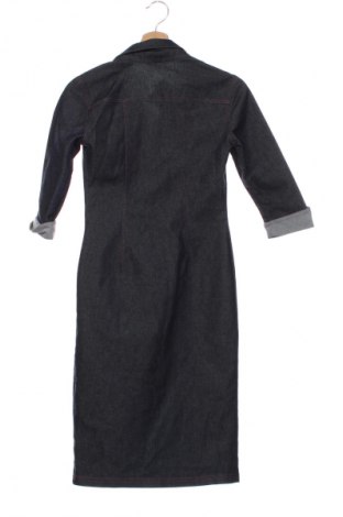 Φόρεμα Topshop, Μέγεθος S, Χρώμα Μπλέ, Τιμή 16,99 €