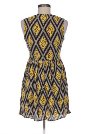 Рокля Topshop, Размер M, Цвят Многоцветен, Цена 38,99 лв.