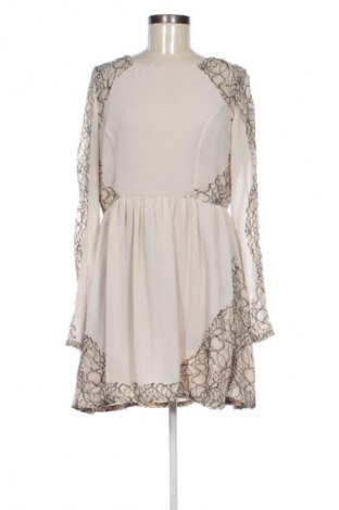 Φόρεμα Topshop, Μέγεθος L, Χρώμα Πολύχρωμο, Τιμή 16,99 €