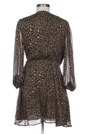 Рокля Topshop, Размер M, Цвят Многоцветен, Цена 31,99 лв.