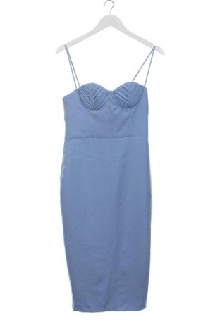 Šaty  Trendyol, Veľkosť S, Farba Modrá, Cena  71,61 €