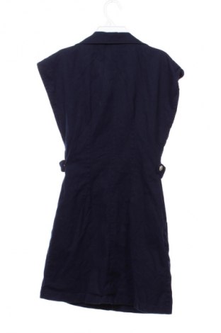 Šaty  Trendyol, Veľkosť XS, Farba Modrá, Cena  14,95 €