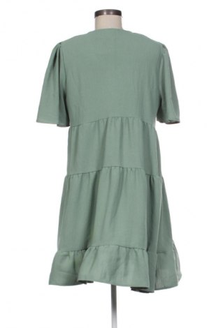Šaty  Trendyol, Velikost L, Barva Zelená, Cena  349,00 Kč