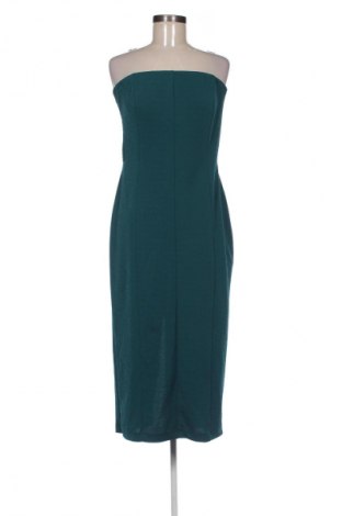 Šaty  Trendyol, Veľkosť L, Farba Zelená, Cena  7,27 €
