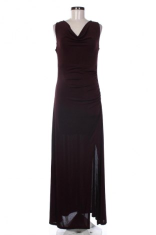 Sukienka Trendyol, Rozmiar L, Kolor Brązowy, Cena 321,84 zł