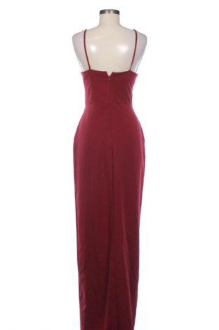 Рокля Trendyol, Размер S, Цвят Червен, Цена 61,94 лв.