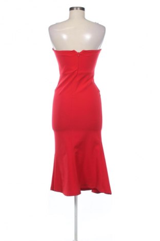 Šaty  Trendyol, Veľkosť S, Farba Červená, Cena  31,68 €