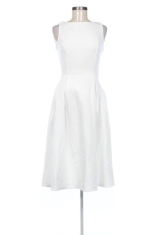 Šaty  Trendyol, Veľkosť M, Farba Kremová, Cena  21,69 €