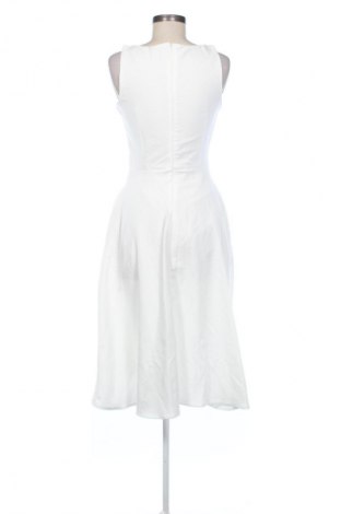 Šaty  Trendyol, Veľkosť M, Farba Kremová, Cena  21,69 €