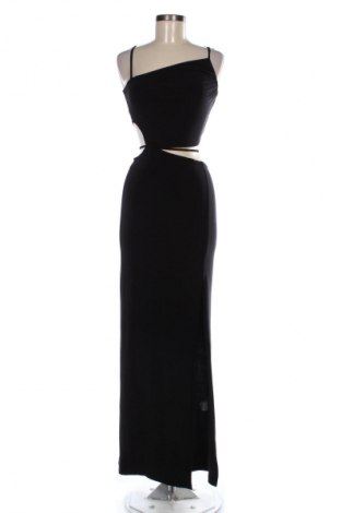 Šaty  Trendyol, Veľkosť S, Farba Čierna, Cena  5,05 €