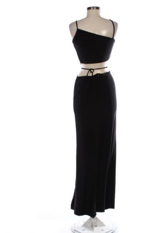 Šaty  Trendyol, Veľkosť S, Farba Čierna, Cena  5,05 €