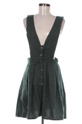 Рокля Trendyol, Размер L, Цвят Зелен, Цена 108,00 лв.