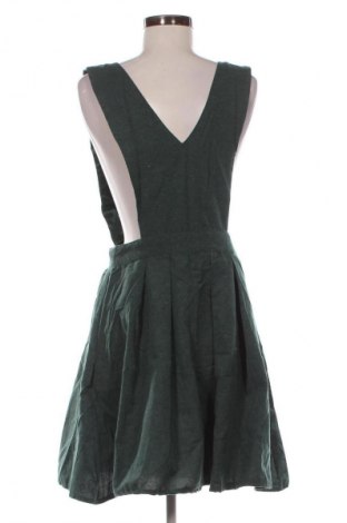 Рокля Trendyol, Размер L, Цвят Зелен, Цена 108,00 лв.