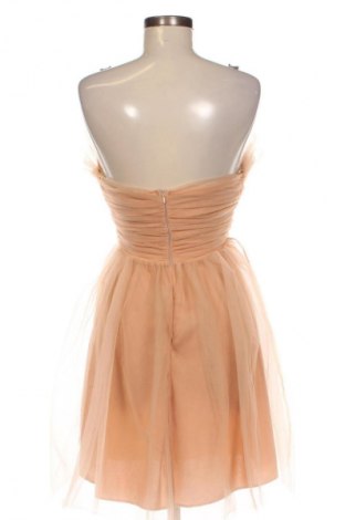 Šaty  Trendyol, Velikost XS, Barva Oranžová, Cena  608,00 Kč