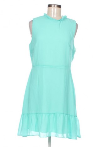 Šaty  Trendyol, Velikost L, Barva Zelená, Cena  489,00 Kč