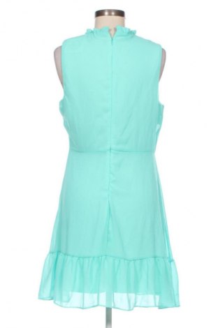 Šaty  Trendyol, Velikost L, Barva Zelená, Cena  489,00 Kč